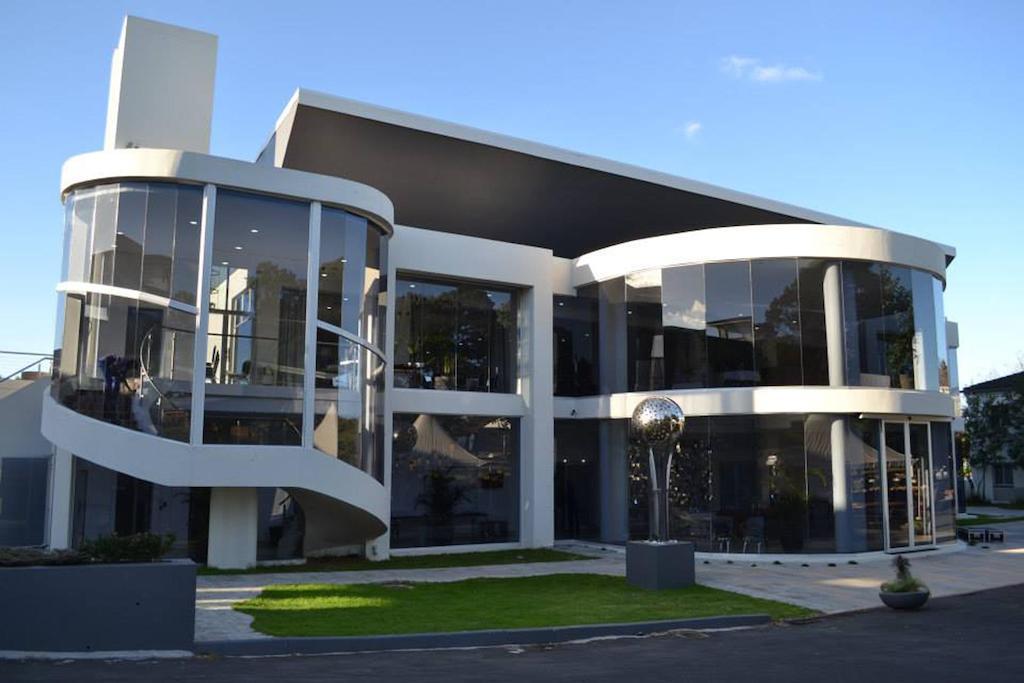 The Lakes Hotel & Conference Centre Benoni Exterior foto
